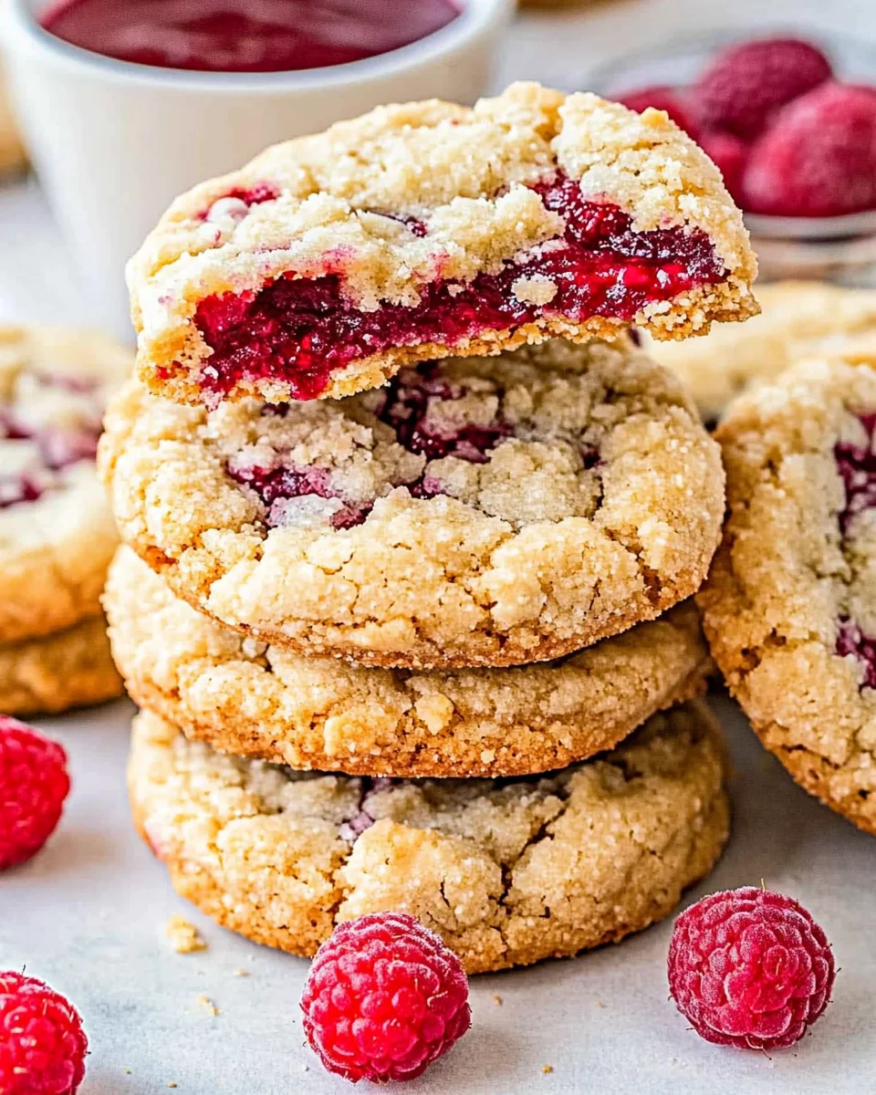 Raspberry