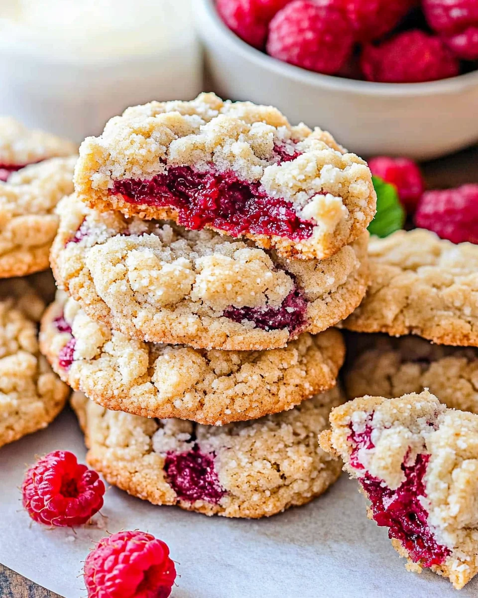 Raspberry