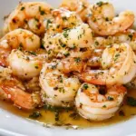Red Lobster Shrimp Scampi