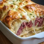 Reuben Bake