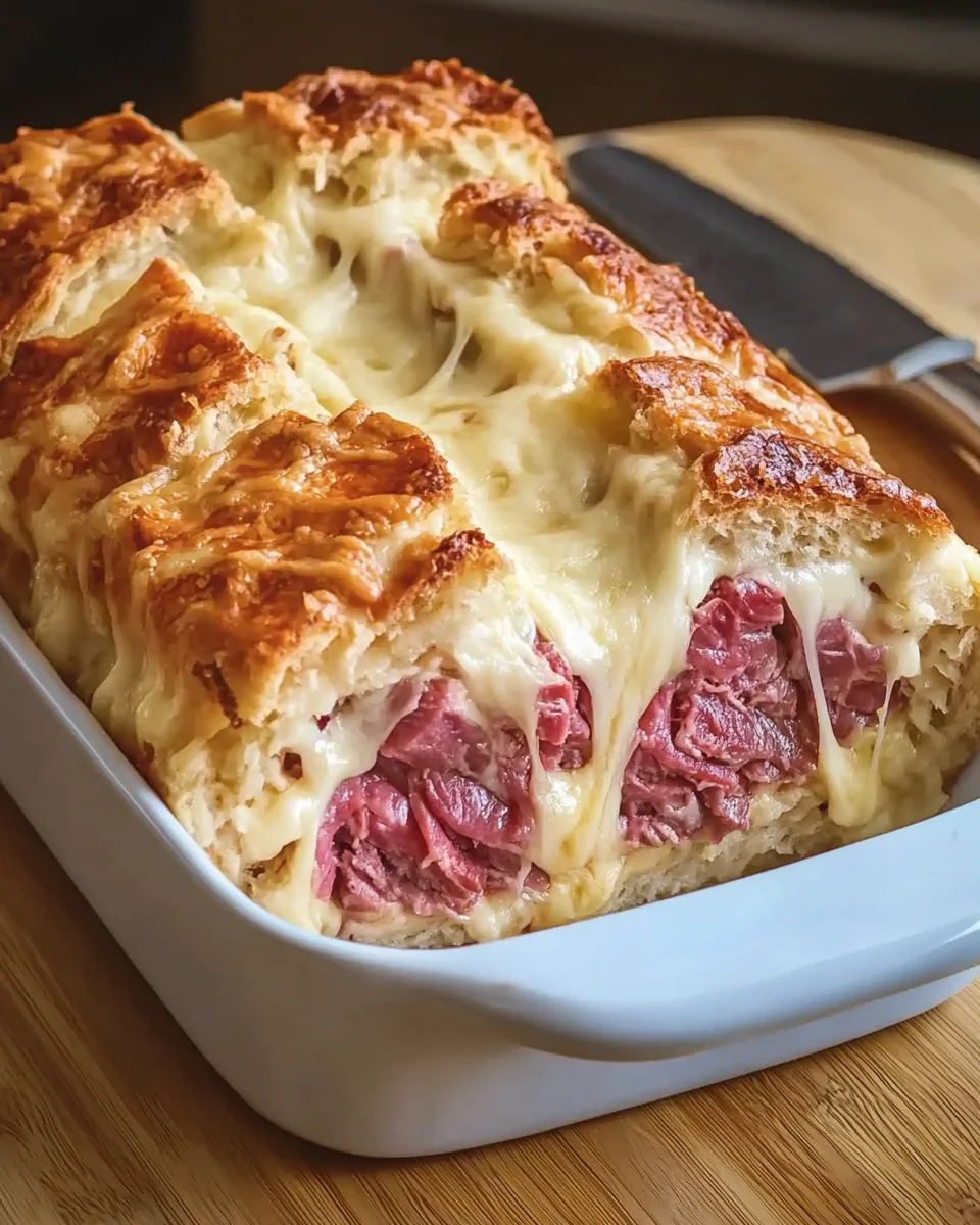 Reuben