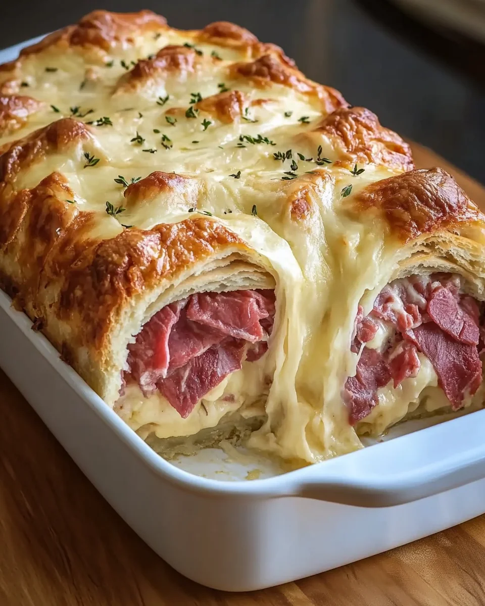 Reuben