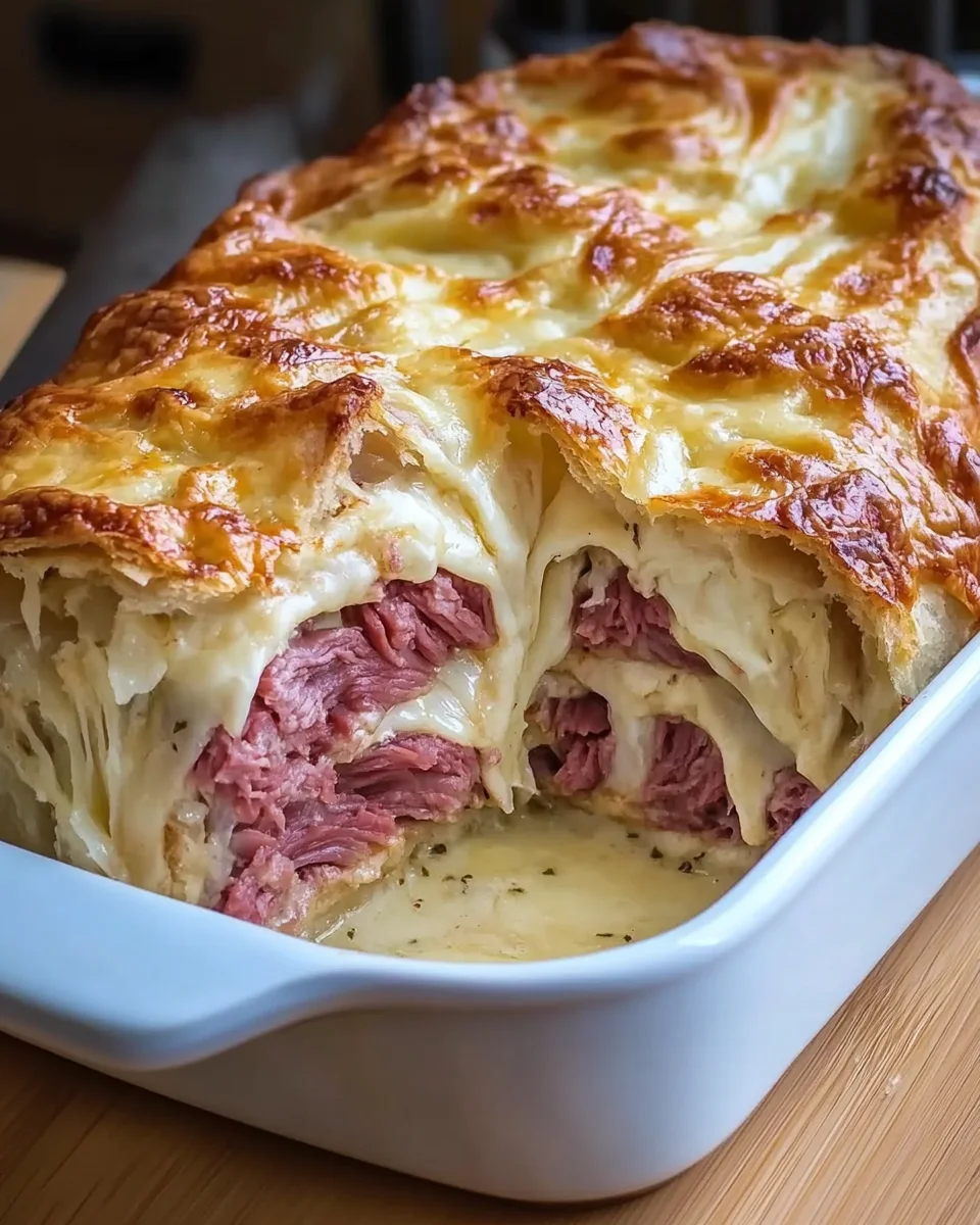 Reuben