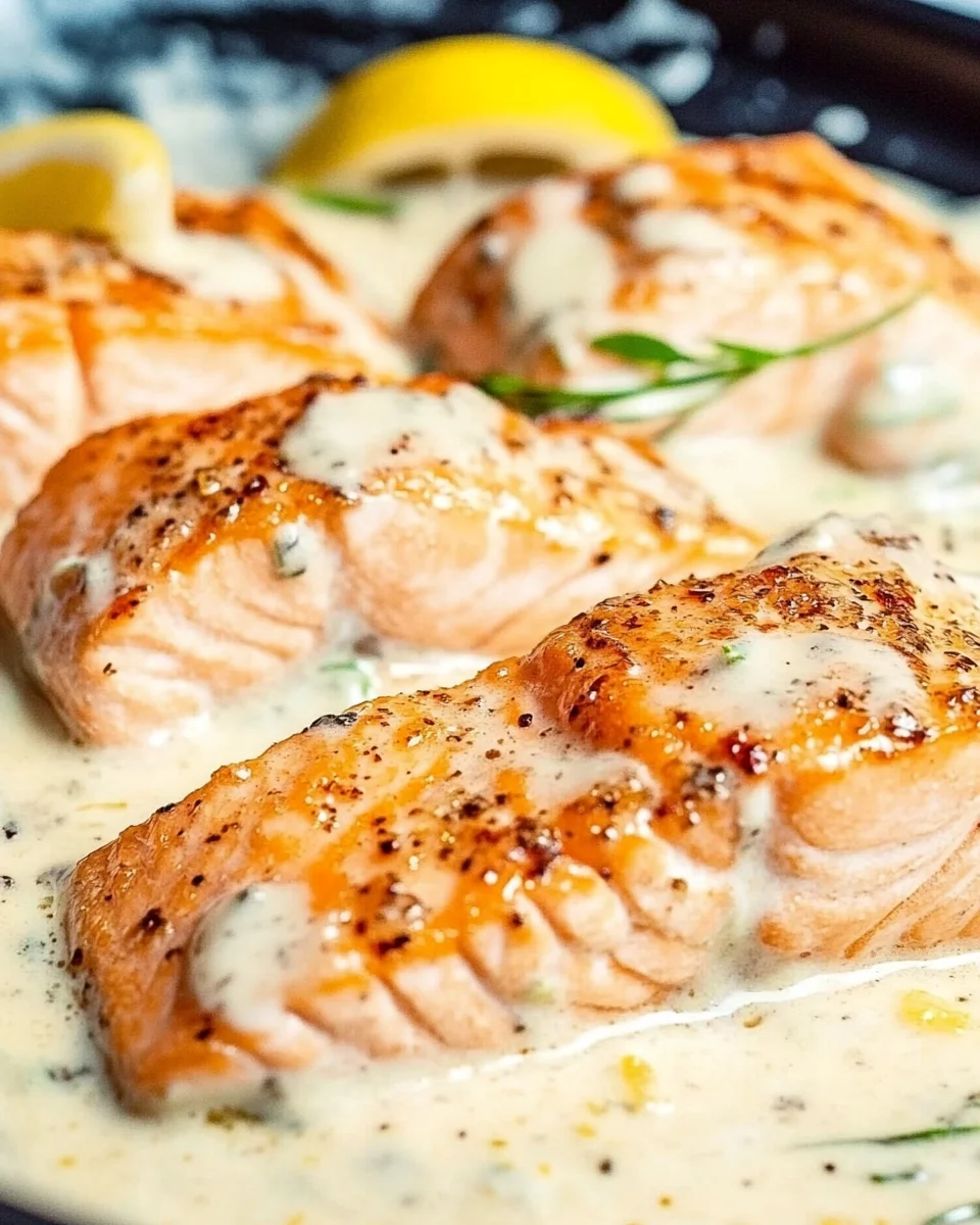 Salmon