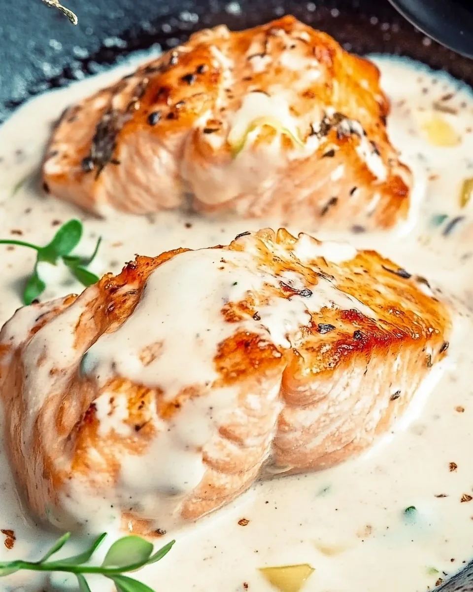 Salmon