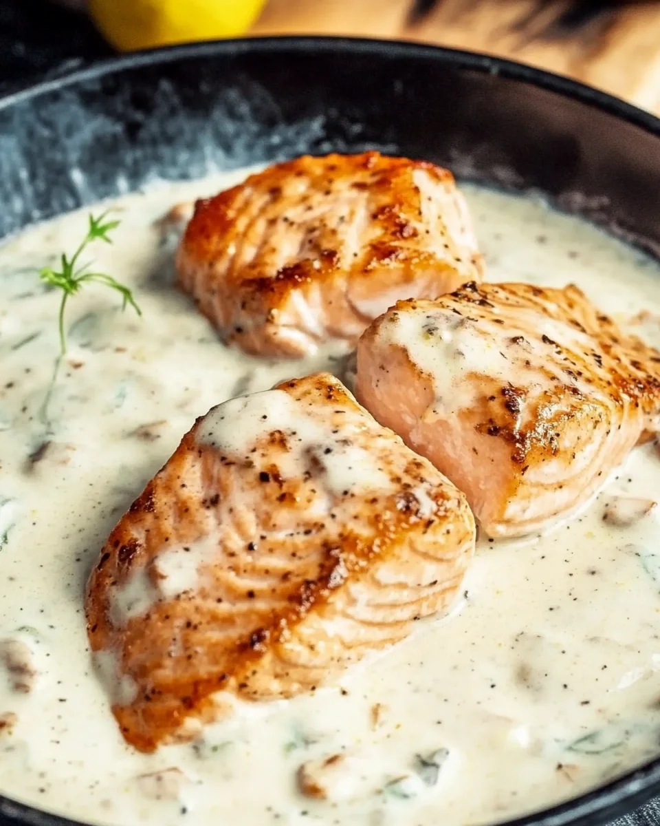 Salmon