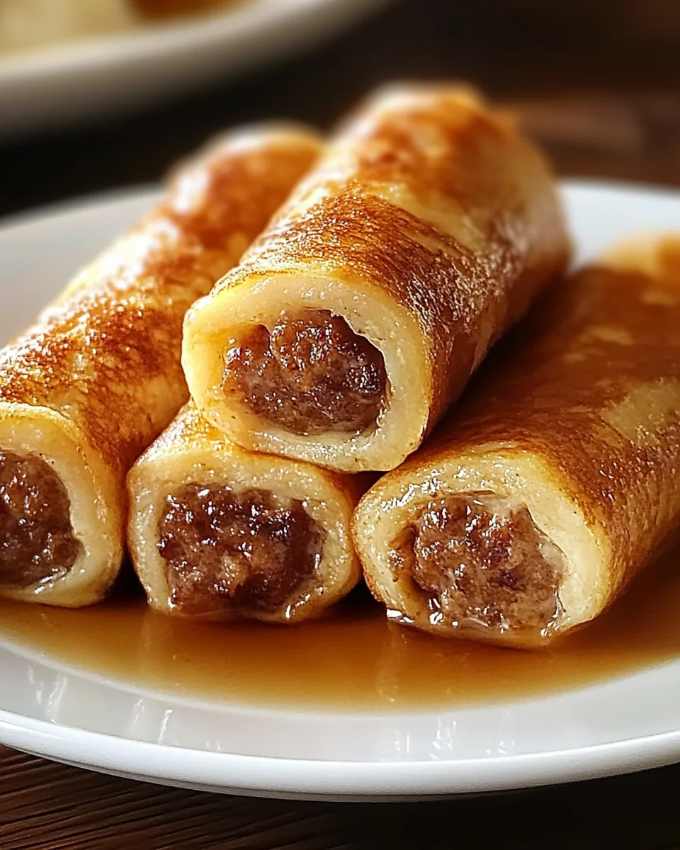 Sausage