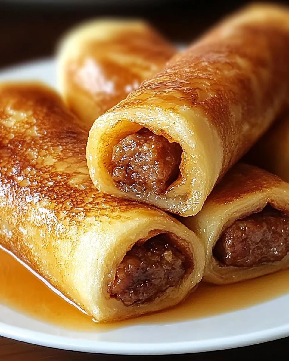 Sausage