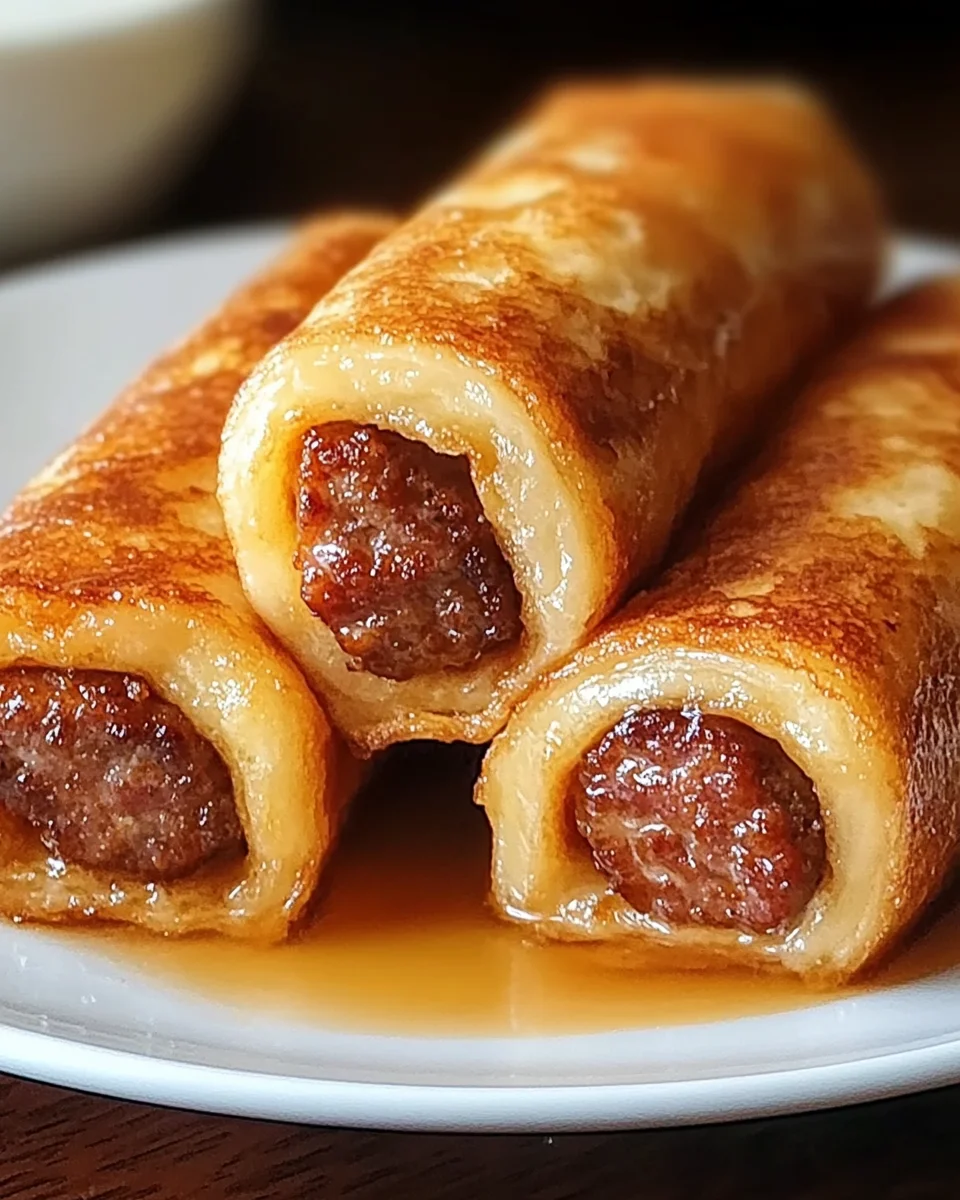 Sausage