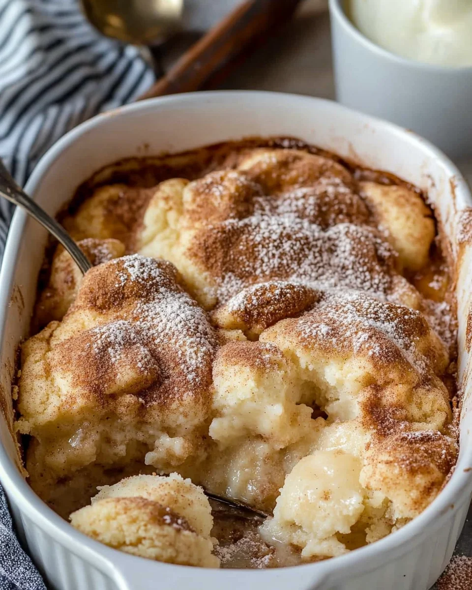 Snickerdoodle