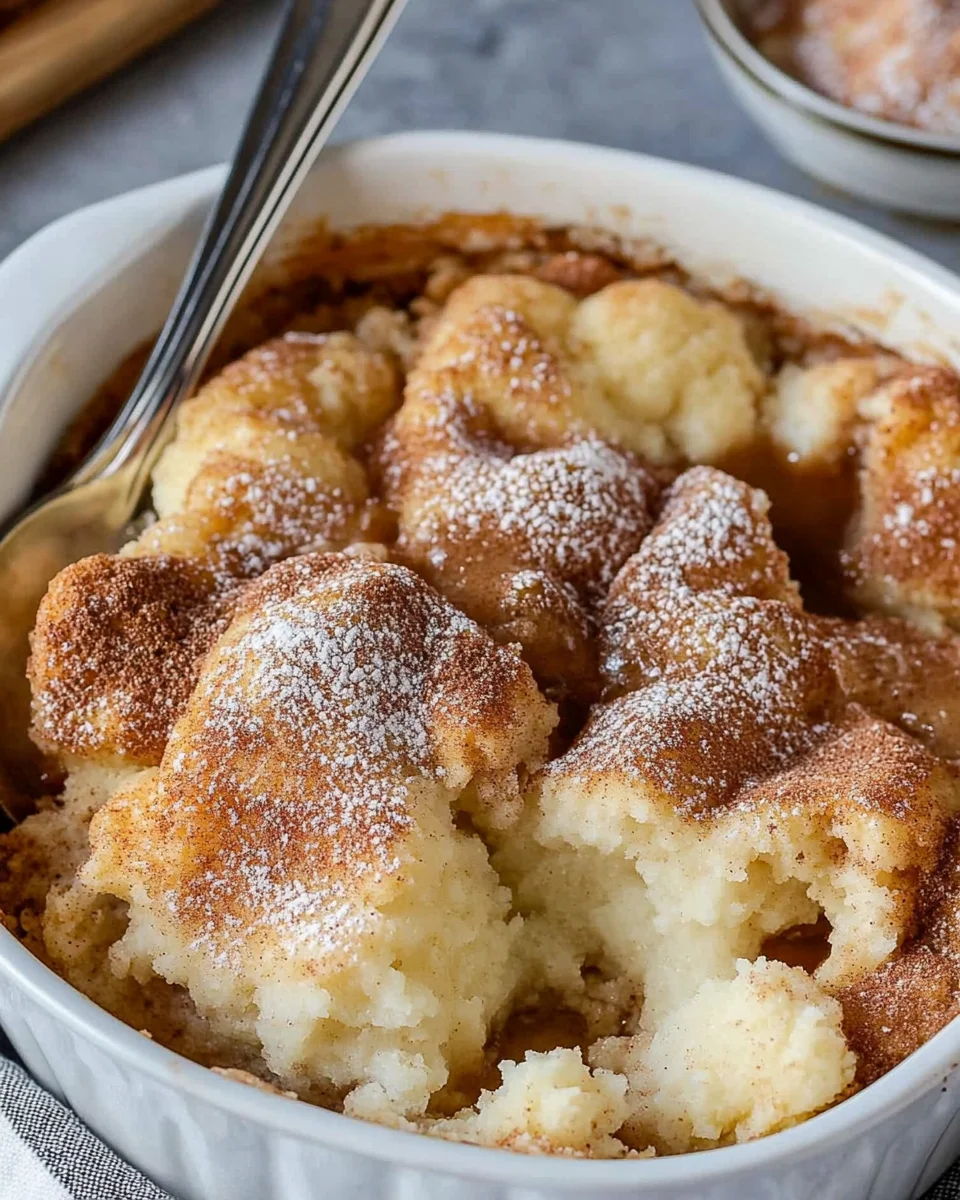 Snickerdoodle