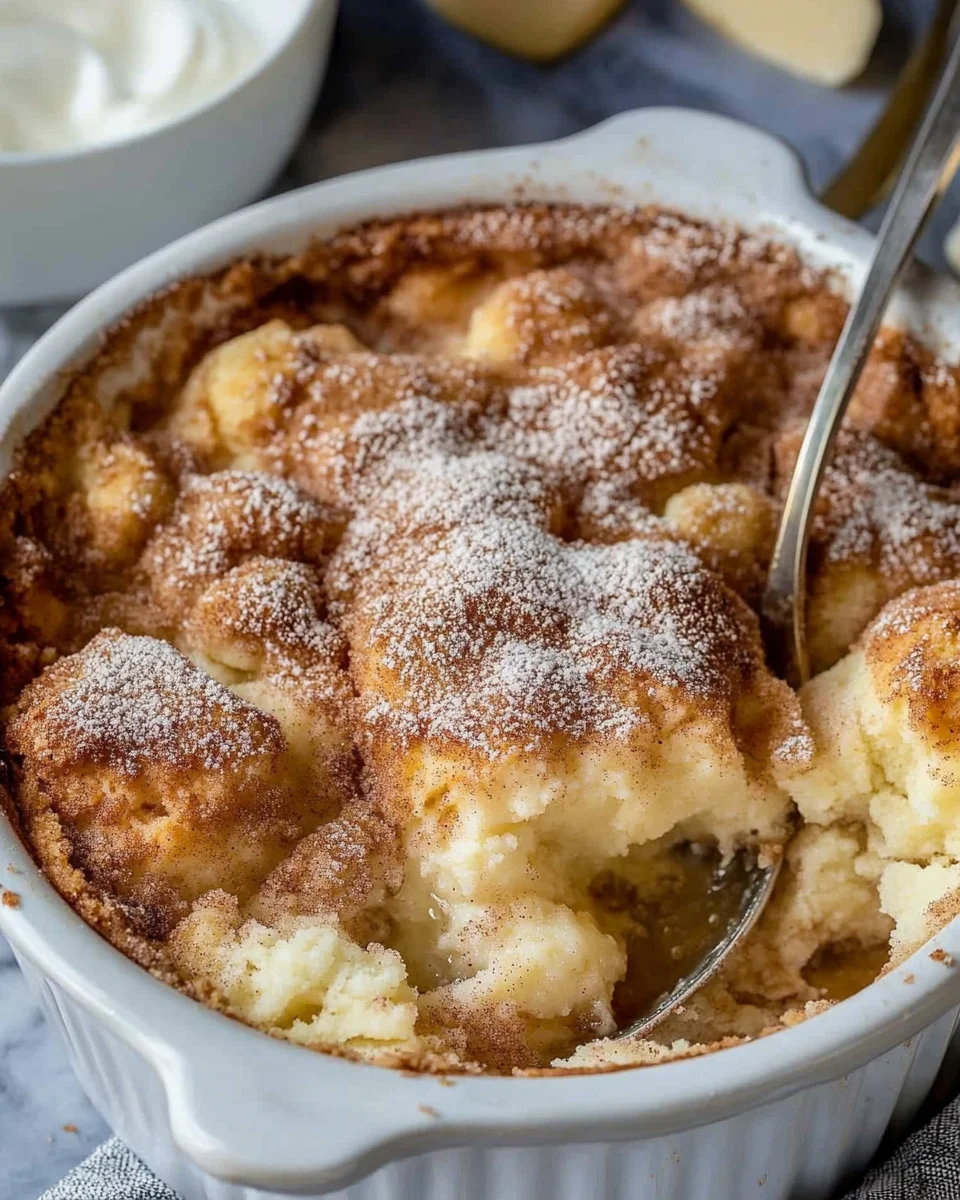 Snickerdoodle