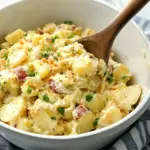 Southern Potato Salad