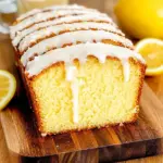 Starbucks CopyCat Lemon Loaf