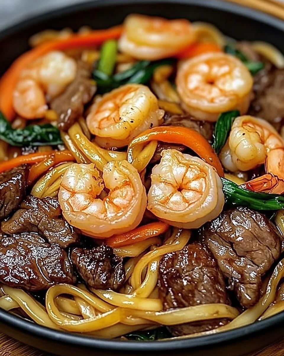 Steak