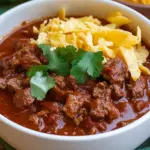 Texas Chili Con Carne