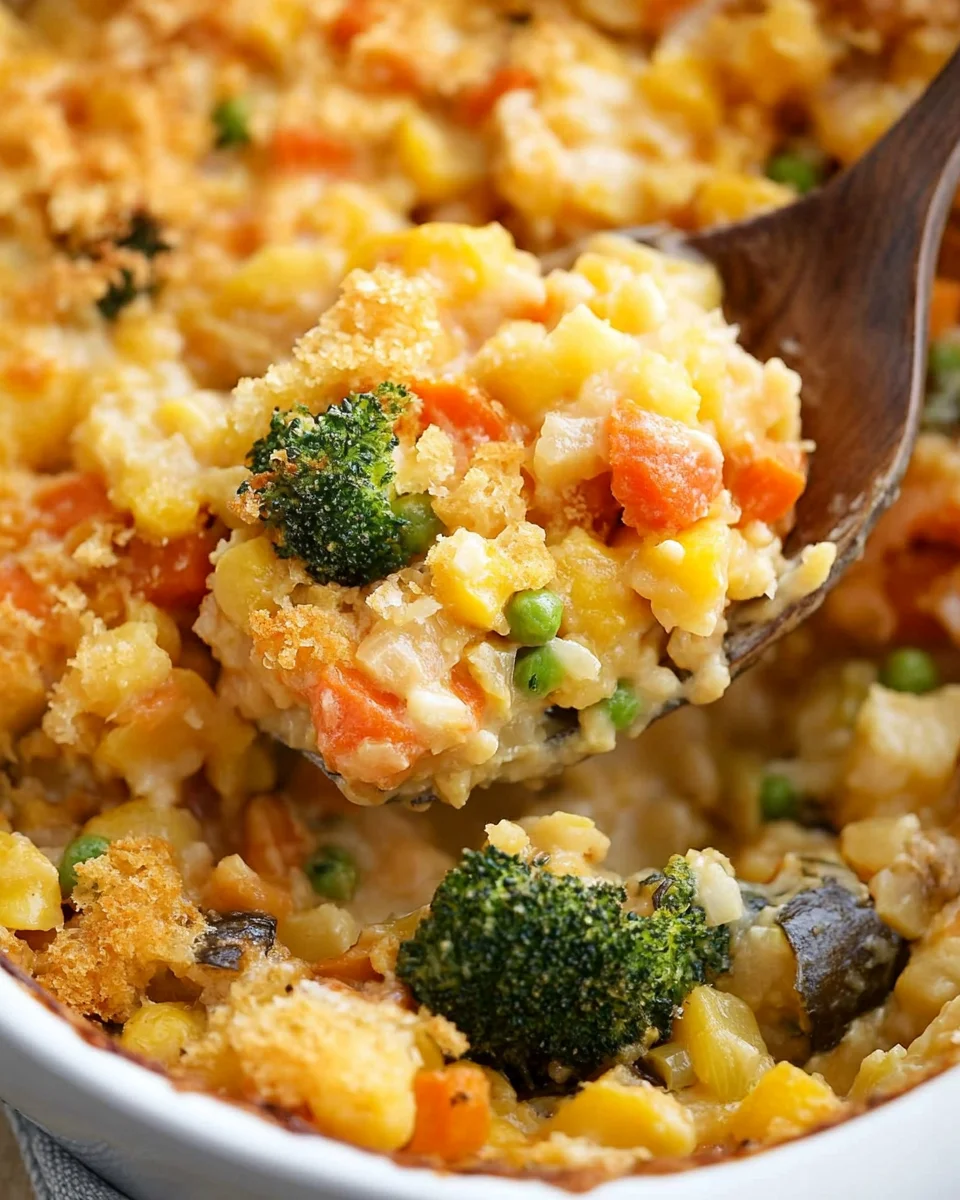 Vegetable