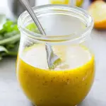 Vinaigrette Salad Dressing Recipe