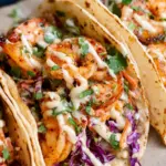 15 Minute Easy Shrimp Tacos Recipe 28 15 Minute Easy Shrimp Tacos Recipe