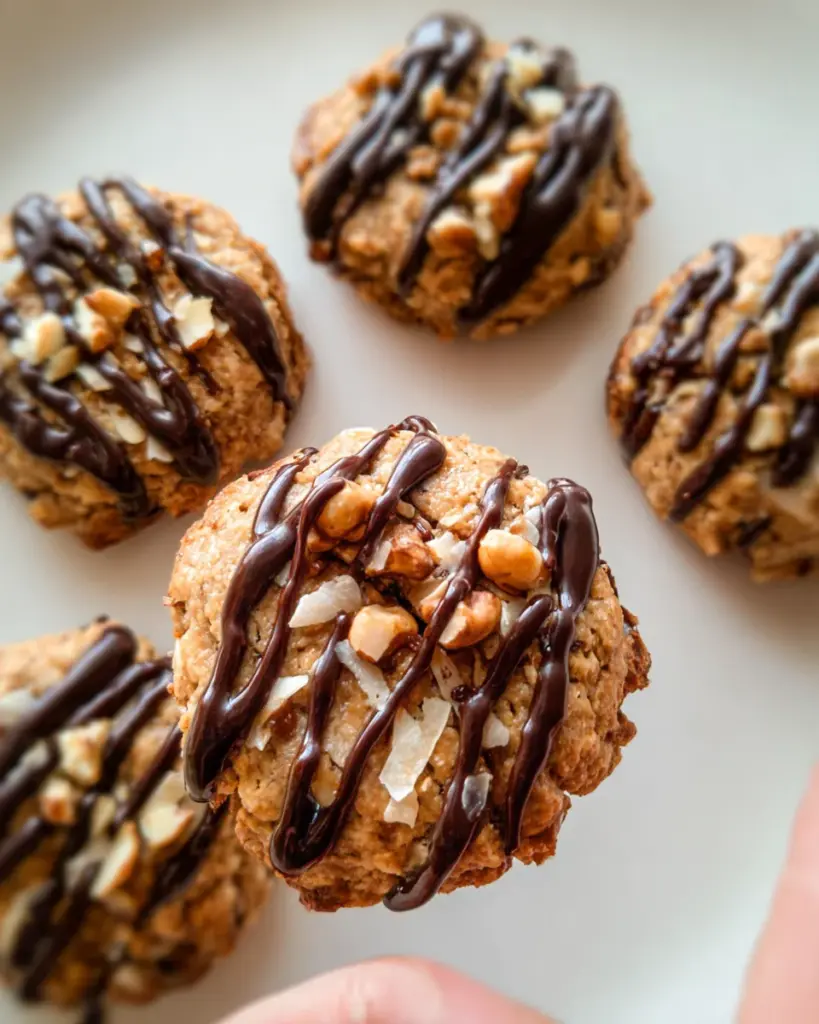 7-Day Clean Eating Winter Meal Plan