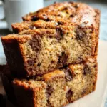 Almond Flour Banana Bread 20 Almond Flour Banana Bread