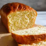 Amish White Bread