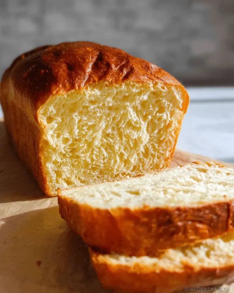 Amish White Bread