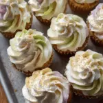 Apple Pie Cupcakes 36 Apple Pie Cupcakes