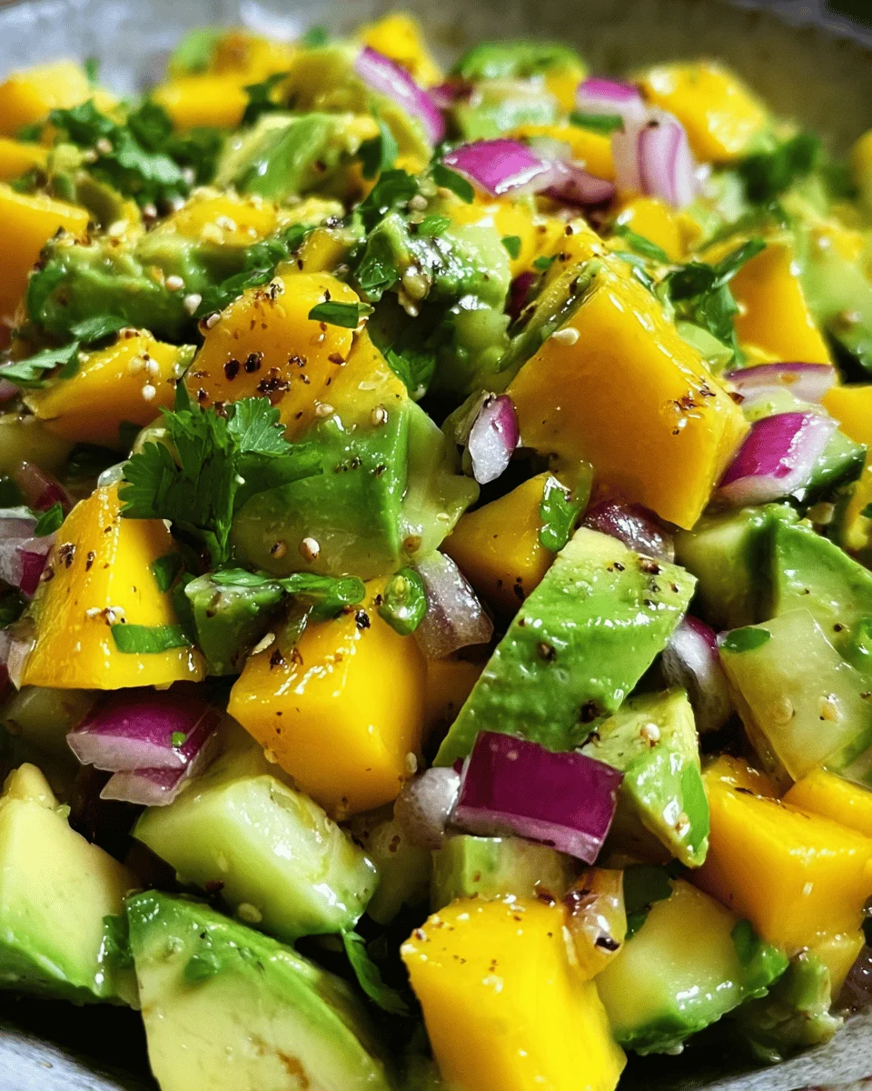 Avocado