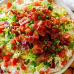 BLT Dip