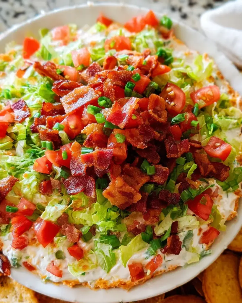 BLT Dip