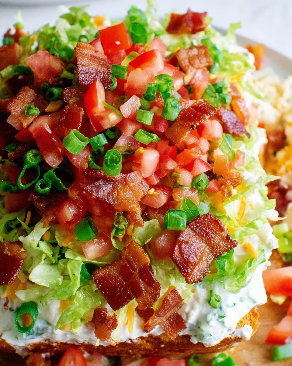 BLT