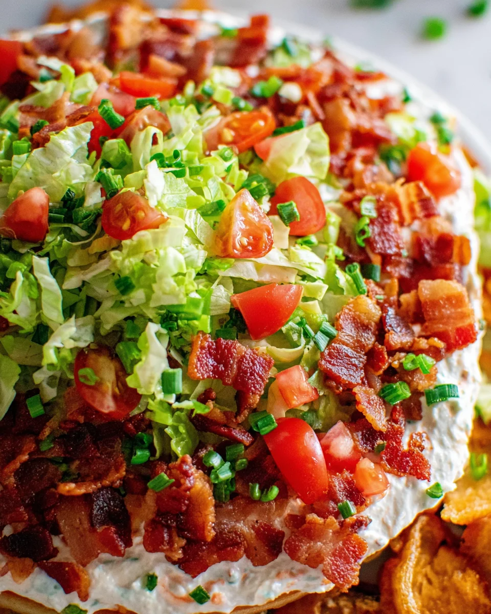 BLT