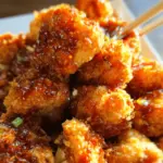 Baked Orange Cauliflower 28 Baked Orange Cauliflower