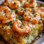 Baked Stuffed Shrimp Casserole 19 Baked Stuffed Shrimp Casserole