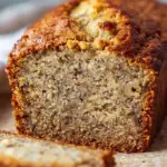 Banana Bread Recipe