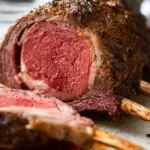 Beef Standing Rib Roast (Prime Rib) 24 Beef Standing Rib Roast (Prime Rib)