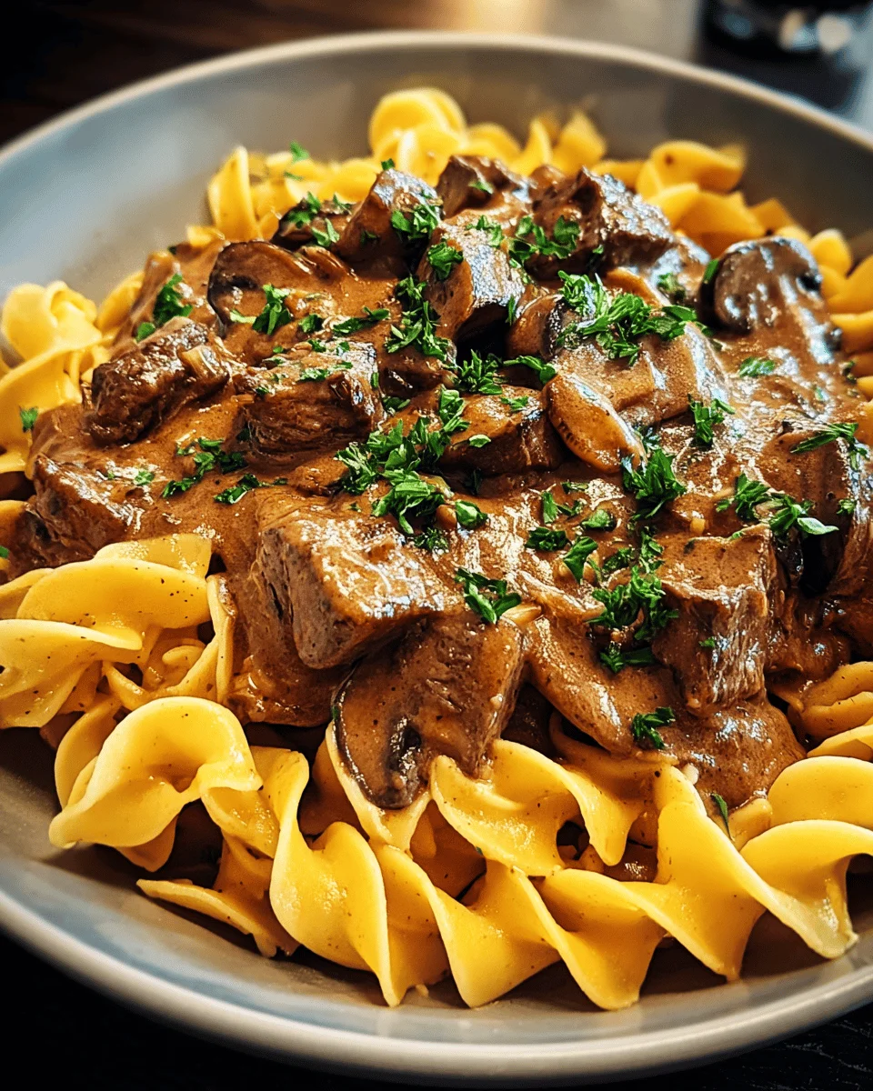 Beef