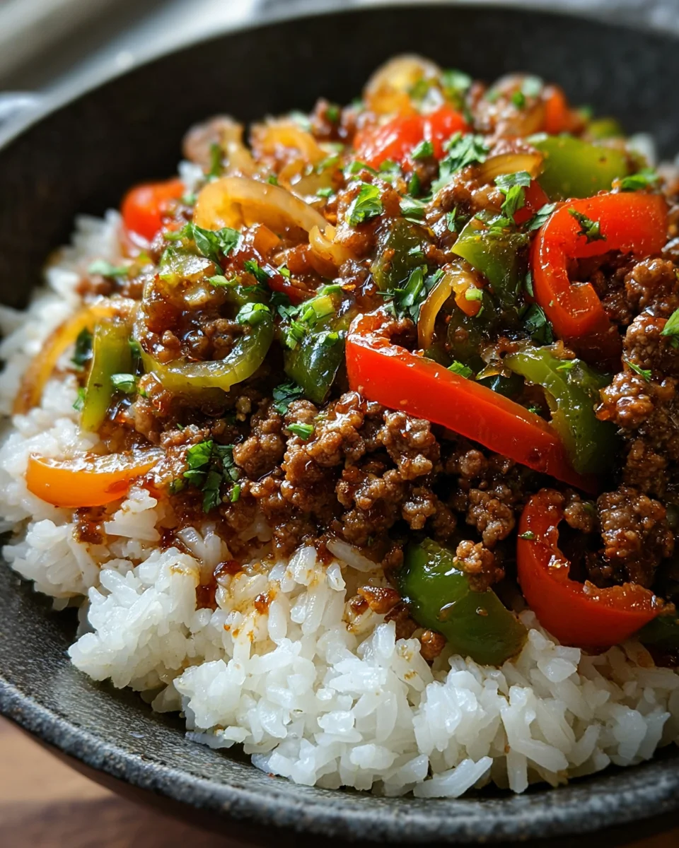Beef
