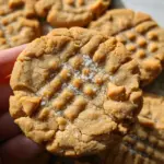 Best Peanut Butter Chip Cookies