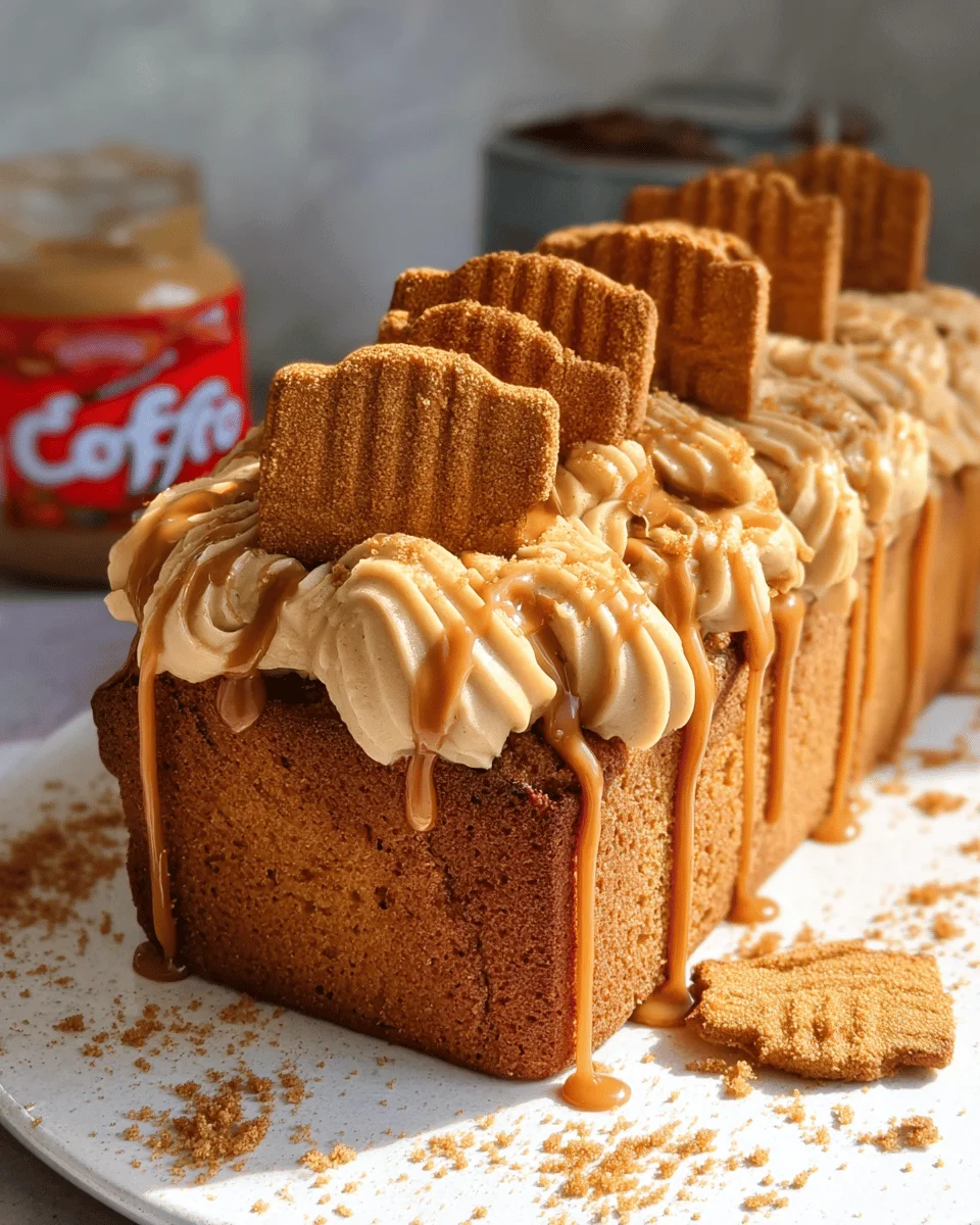 Biscoff