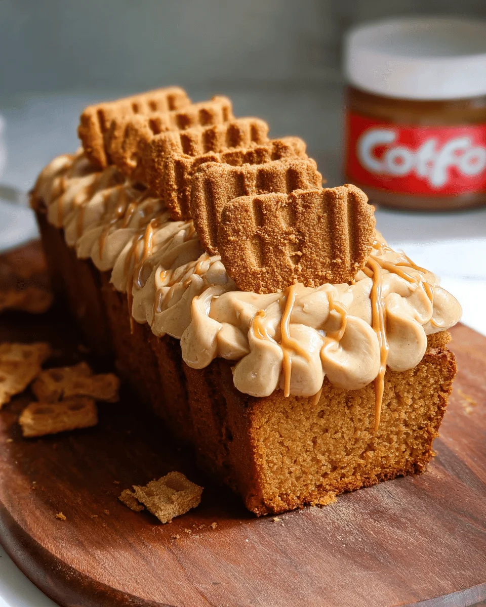 Biscoff