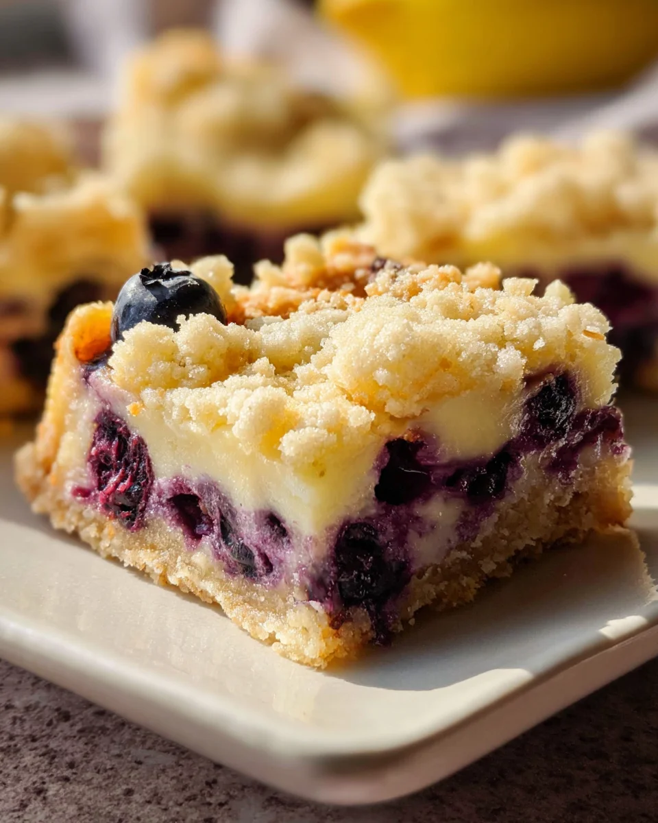 Blueberry