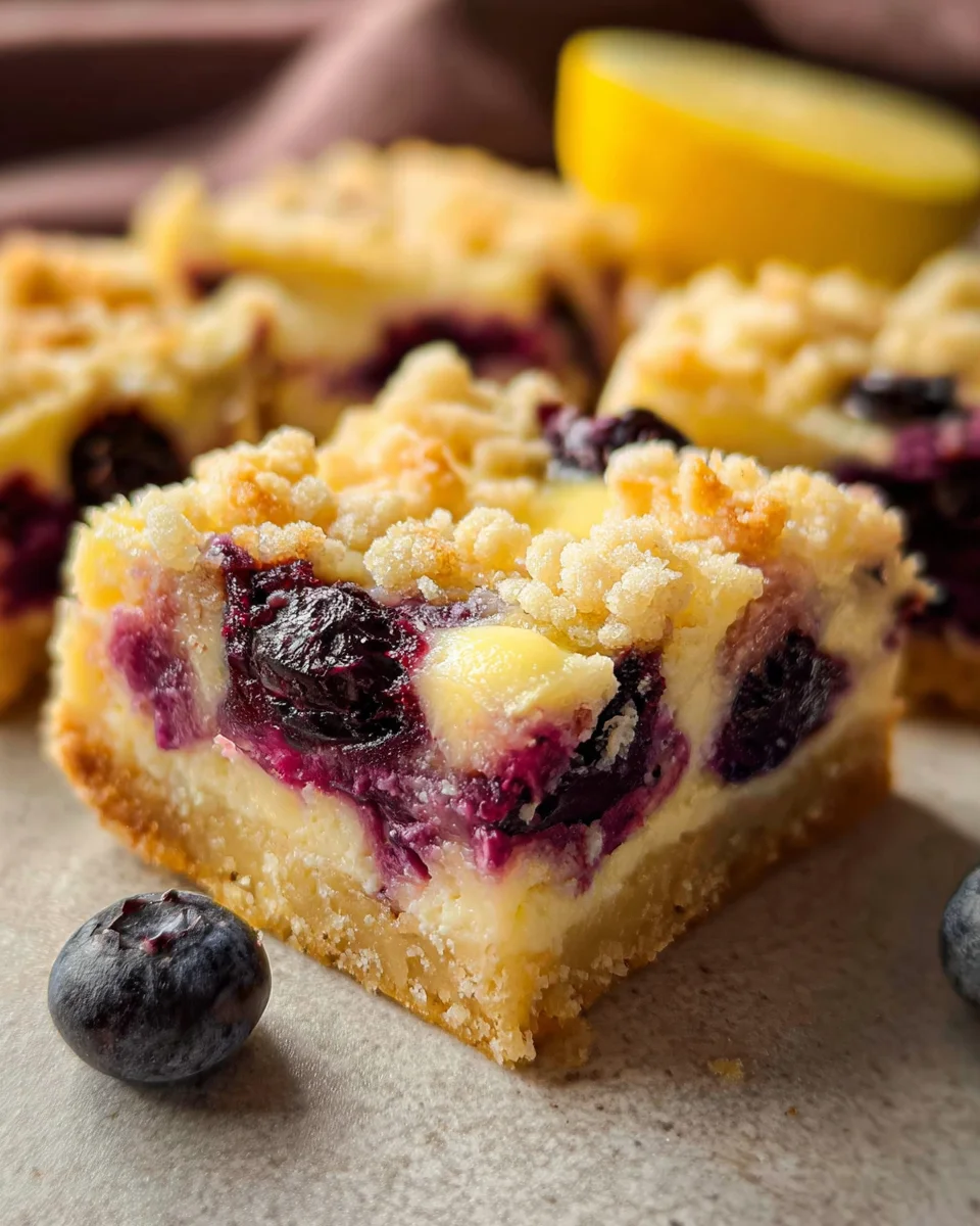 Blueberry