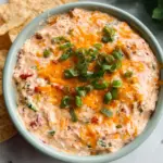 Boat Dip (Rotel Ranch Dip) 17 Boat Dip (Rotel Ranch Dip)