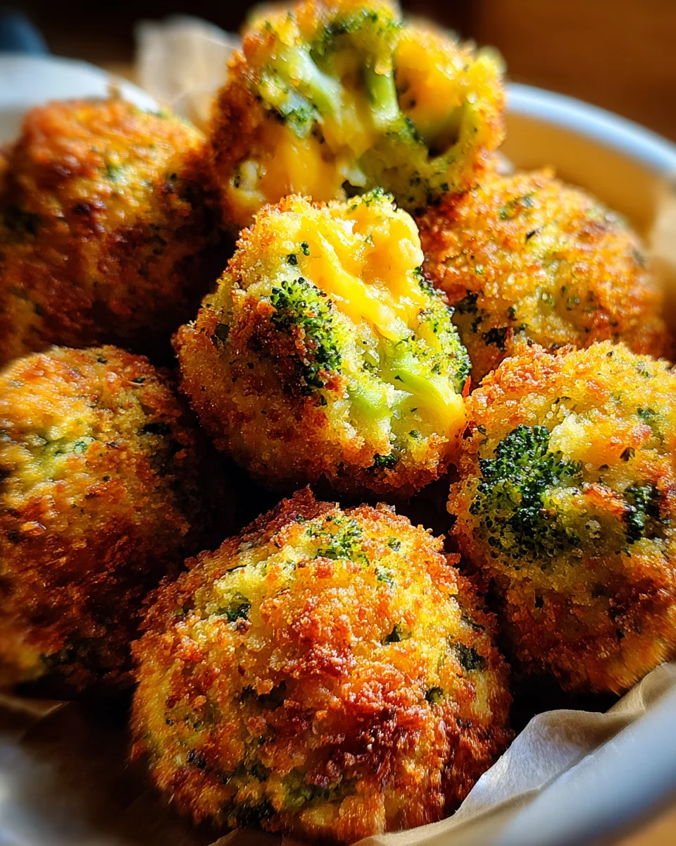 Broccoli
