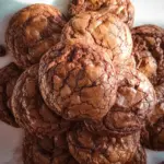 Brownie Mix Cookies Recipe 16 Brownie Mix Cookies Recipe