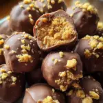 Butterfinger Balls