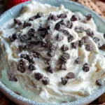 Cannoli Dip