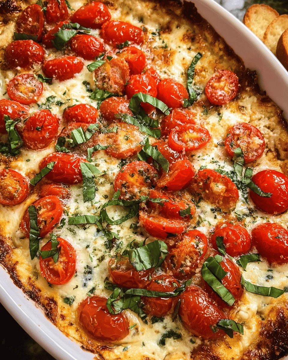 Caprese